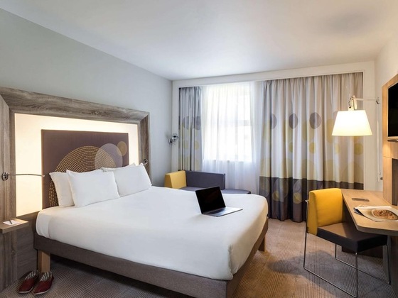 Gallery - Novotel Ipswich