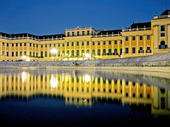 Gallery - Mercure Wien City