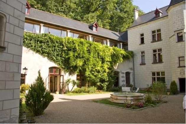 Gallery - Chateau De Chissay