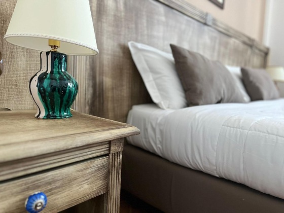 Gallery - Al Balhara Resort & Spa