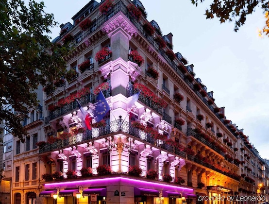 Gallery - Sofitel Paris Baltimore Tour Eiffel Hotel