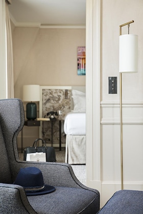 Gallery - Sofitel Le Scribe Paris Opéra