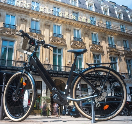 Gallery - Sofitel Le Scribe Paris Opéra