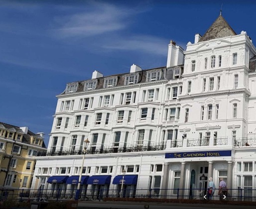Gallery - The Cavendish Hotel