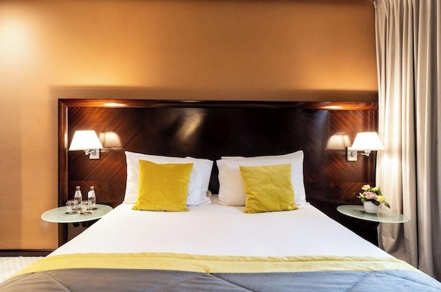 Gallery - Le Diwan Hotel Rabat - Mgallery Collection