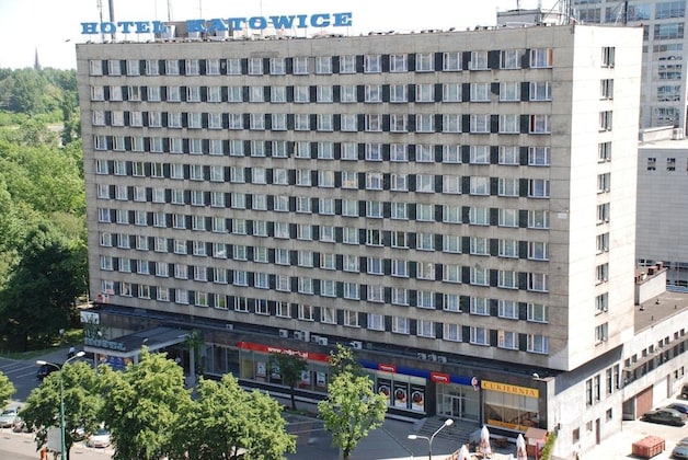 Gallery - Hotel Katowice Economy