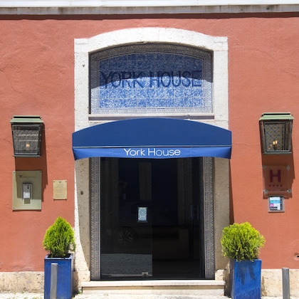 Gallery - York House