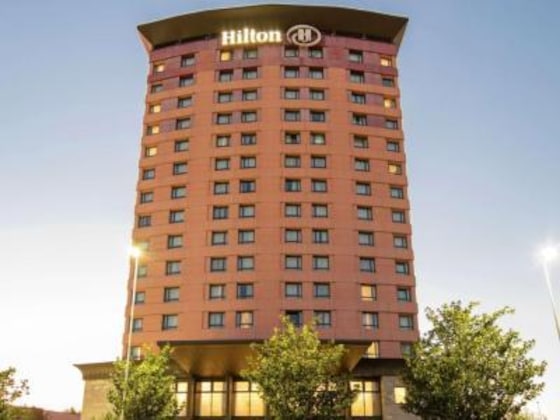 Gallery - DoubleTree by Hilton - Intnl Brand