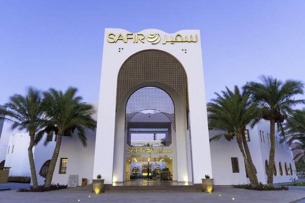 Gallery - Safir Dahab Resort