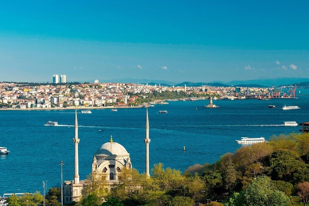 Gallery - The Ritz-Carlton, Istanbul