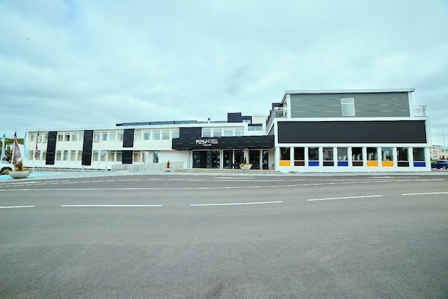 Gallery - Fosshotel Husavik