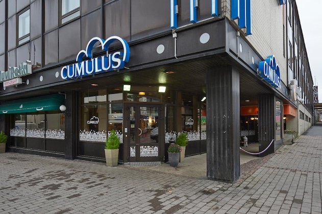 Gallery - Scandic Lappeenranta City