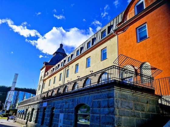 Gallery - First Hotel Statt
