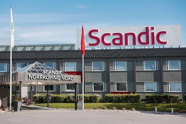 Gallery - Scandic Norrköping Nord