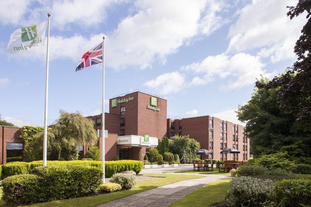 Gallery - Holiday Inn Haydock M6 Jct23 By Ihg