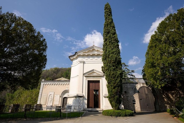 Gallery - Castelbrando