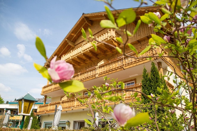 Gallery - Hotel Försterhof