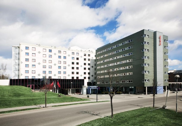 Gallery - Scandic Hamar