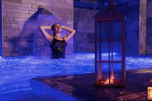 Gallery - Grand Hotel Terme