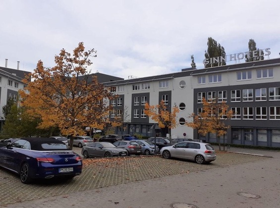 Gallery - Ginn Hotel Berlin - Potsdam