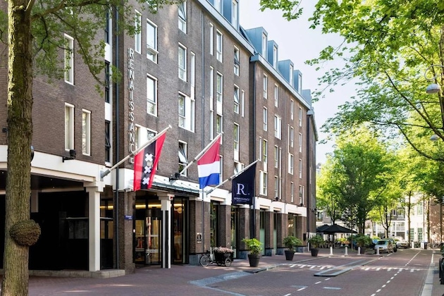 Gallery - Renaissance Amsterdam Hotel