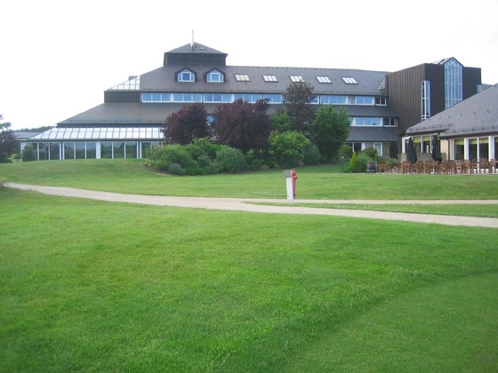 Gallery - Hotel Mercure Luxembourg Kikuoka Golf & Spa