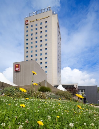 Gallery - Clarion Congress Hotel České Budějovice
