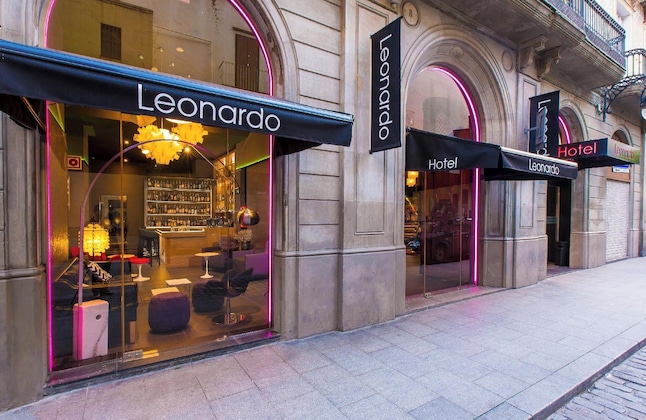 Gallery - Leonardo Hotel Barcelona Las Ramblas
