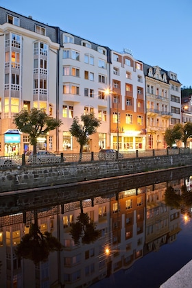Gallery - Dvorak Spa & Wellness