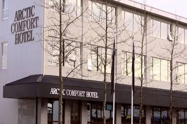 Gallery - Arctic Comfort Hotel