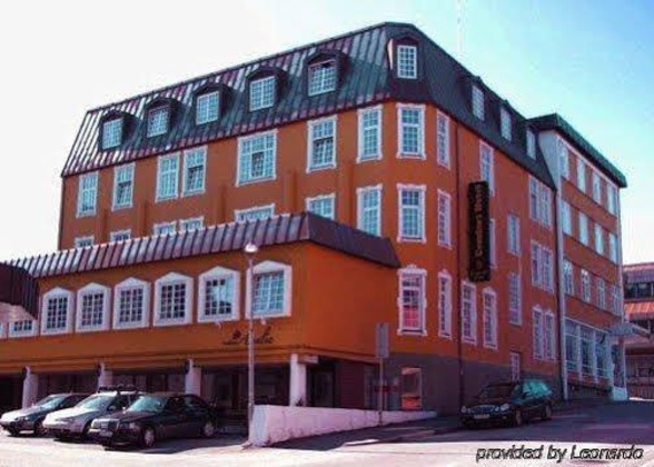 Gallery - Comfort Hotel Nobel