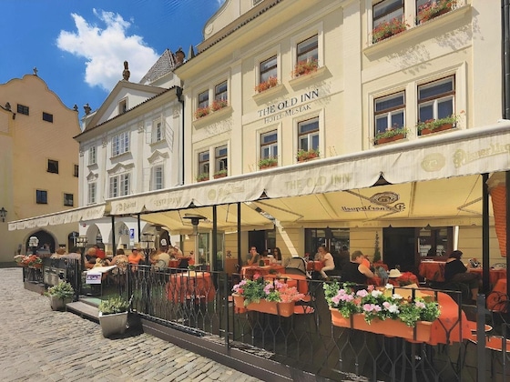 Gallery - Hotel Oldinn