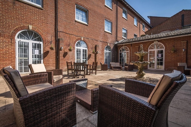 Gallery - Holiday Inn Corby - Kettering A43 By Ihg