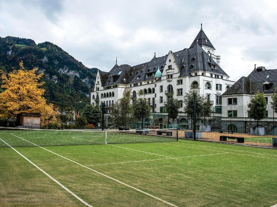 Gallery - Park Hotel Vitznau