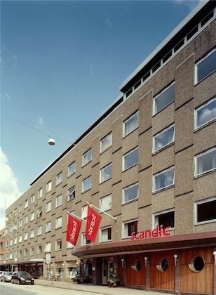 Gallery - Scandic Hallandia