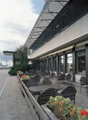 Gallery - Scandic Uppsala Nord