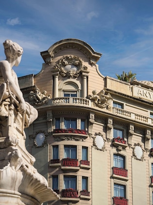 Gallery - Hotel El Palace Barcelona