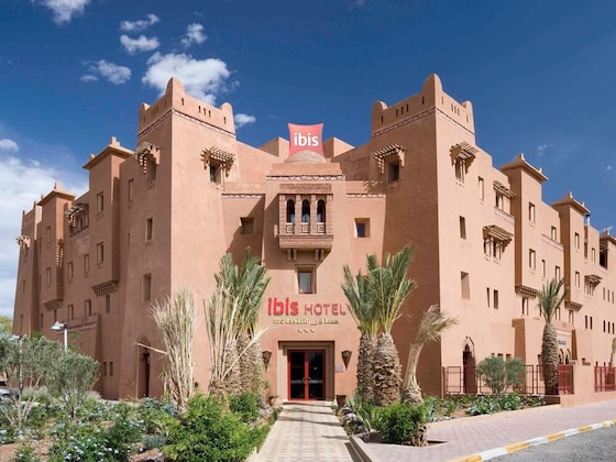 Gallery - ibis Ouarzazate Centre