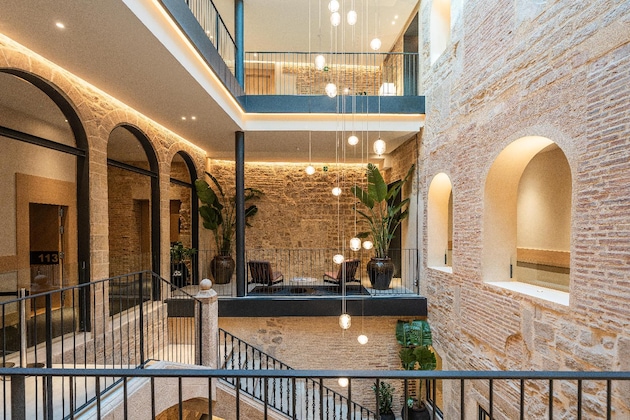 Gallery - Gran Hotel Barcino 4*Sup