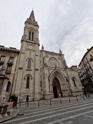 Gallery - Casual Bilbao Gurea
