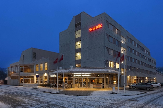 Gallery - Scandic Kirkenes