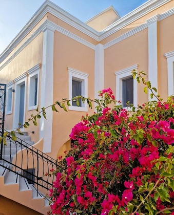 Gallery - Kykladonisia Traditional Settlement
