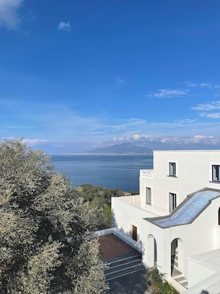 Gallery - Relais Regina Giovanna