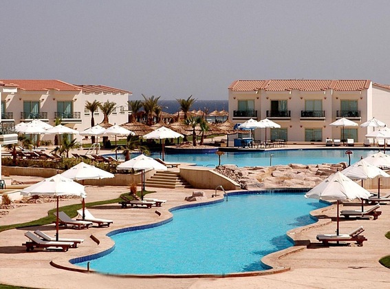 Gallery - Elaria Beach Resort