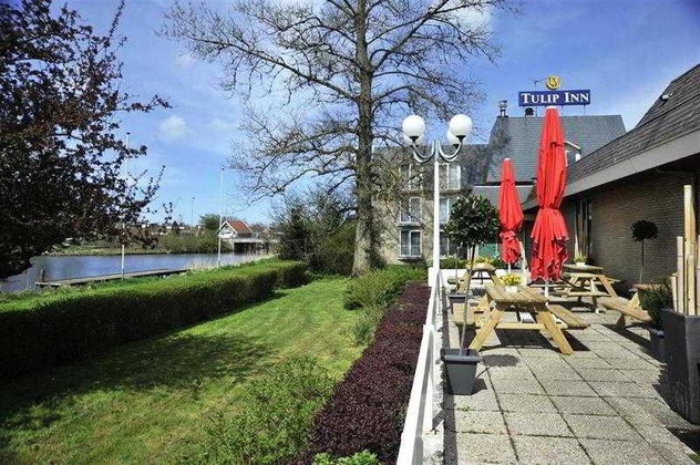 Gallery - Tulip Inn Leiderdorp