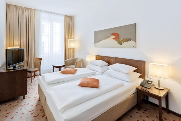 Gallery - Hotel Rathauspark Wien