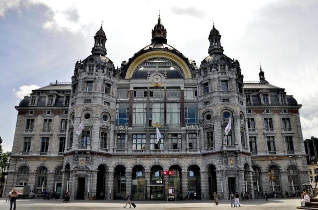 Gallery - Century Hotel Antwerpen