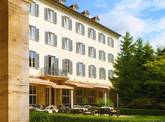 Gallery - Hotel Elephant Weimar, Autograph Collection