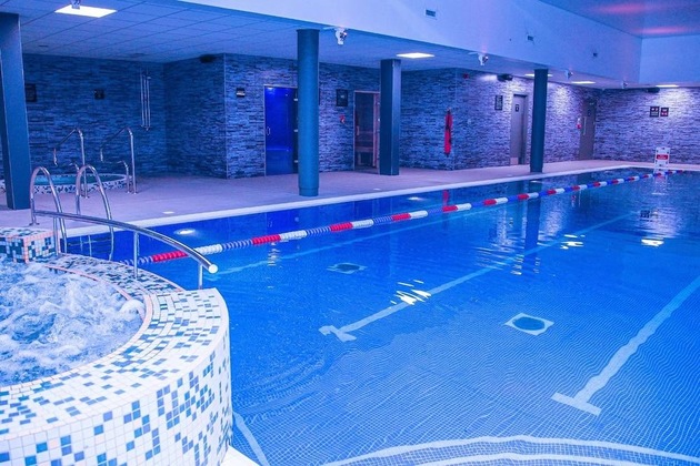 Gallery - Village Hotel Bracknell