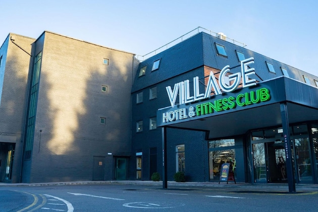 Gallery - Village Hotel Bracknell